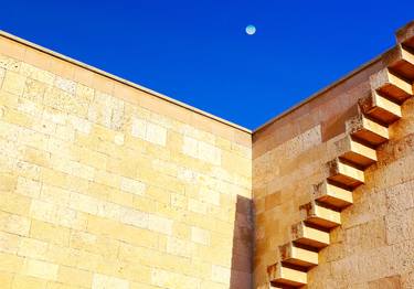 Original Conceptual Architecture Photography by Panos Pliassas