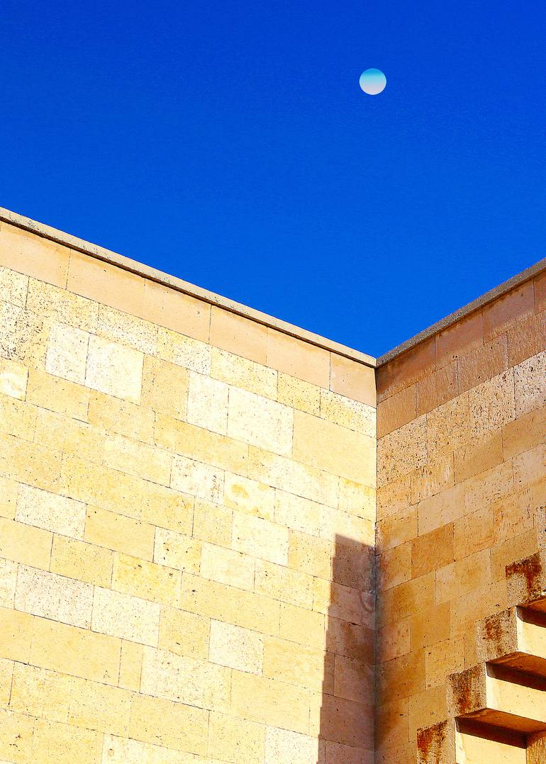 Original Conceptual Architecture Photography by Panos Pliassas