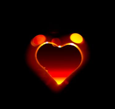 Original Conceptual Light Photography by Panos Pliassas