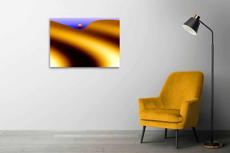 Original Conceptual Beach Digital by Panos Pliassas