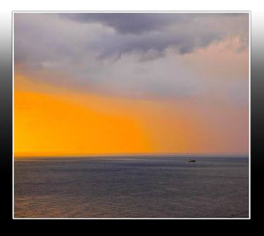 Print of Nature Photography by Panos Pliassas