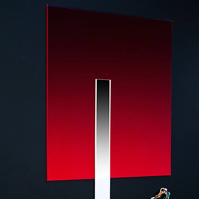 Original Minimalism Geometric Photography by Panos Pliassas