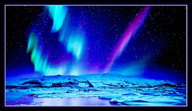 Original Photorealism Nature Photography by Panos Pliassas