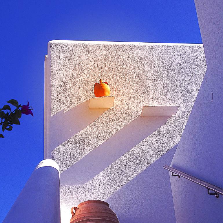 Original Conceptual Architecture Photography by Panos Pliassas