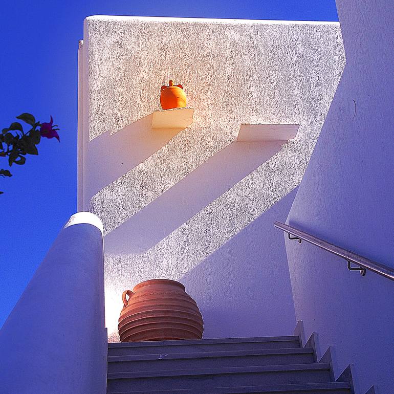 Original Conceptual Architecture Photography by Panos Pliassas