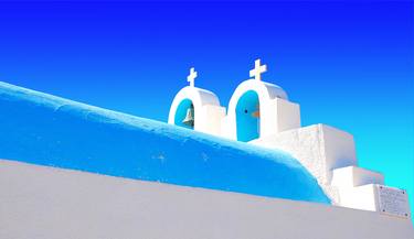 Original Conceptual Architecture Photography by Panos Pliassas
