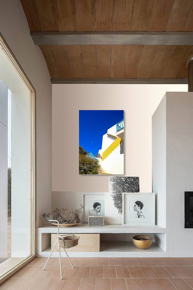 Original Expressionism Home Photography by Panos Pliassas