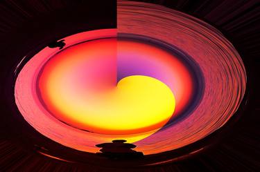 Original Conceptual Nature Digital by Panos Pliassas