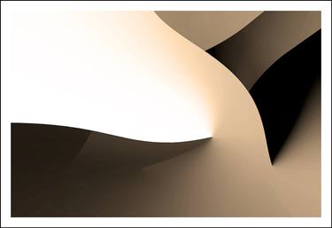 Original Minimalism Geometric Digital by Panos Pliassas