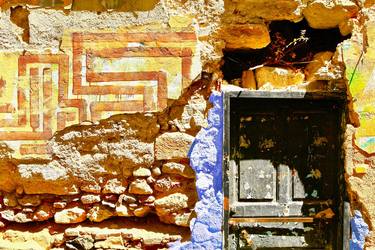 Original Conceptual Culture Photography by Panos Pliassas