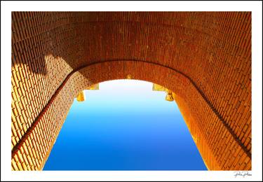 Print of Architecture Photography by Panos Pliassas