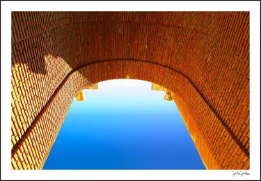 Print of Conceptual Architecture Photography by Panos Pliassas