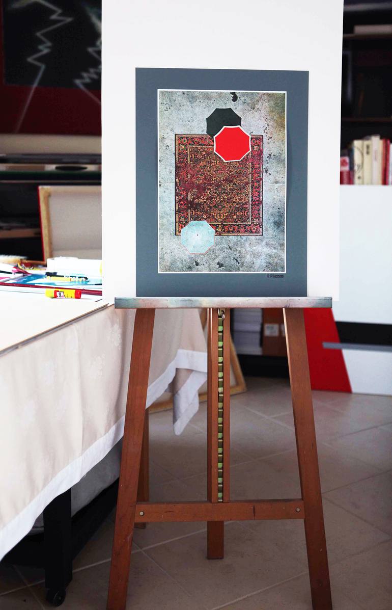 Original Conceptual Other Digital by Panos Pliassas