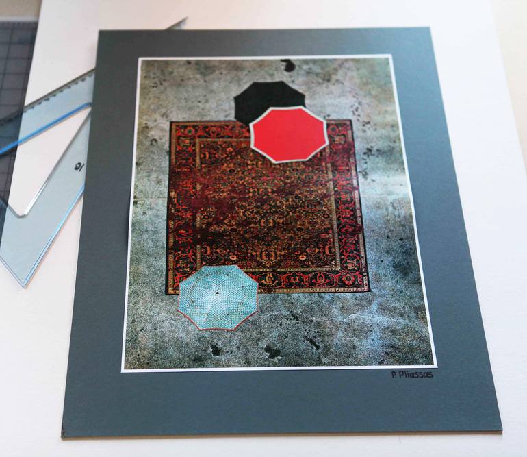 Original Conceptual Other Digital by Panos Pliassas