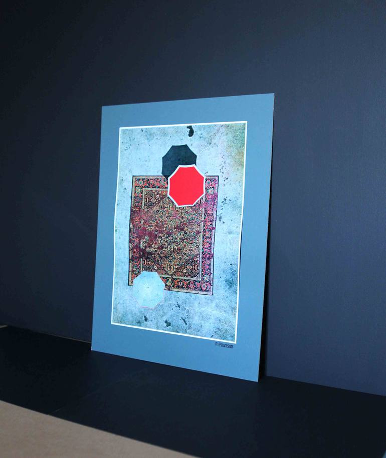 Original Conceptual Other Digital by Panos Pliassas