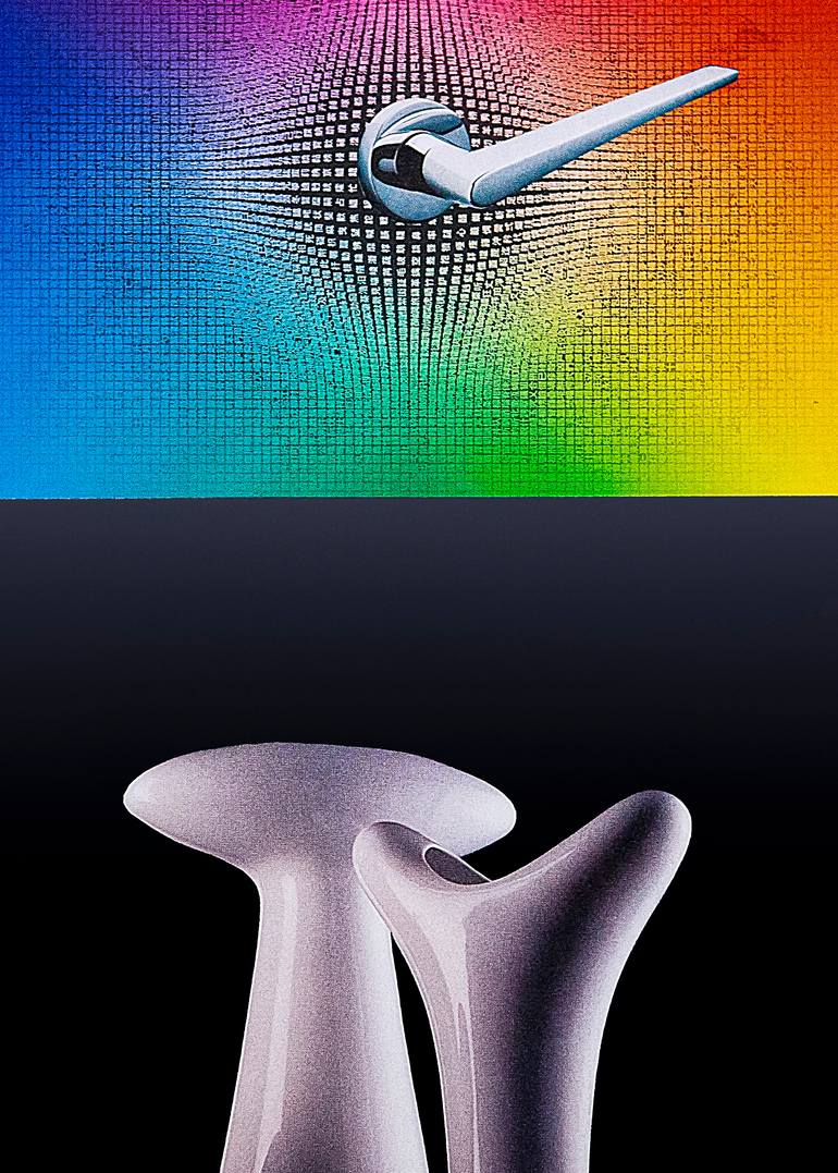 Original Conceptual Culture Digital by Panos Pliassas