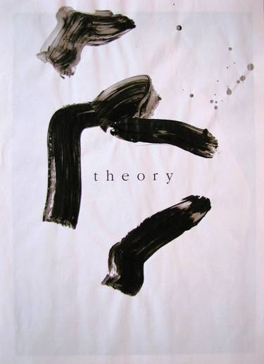 A ''Theory''...really ? thumb