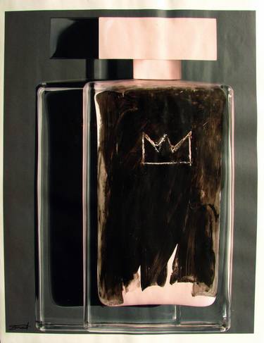 ''The pop art fragrance'' image