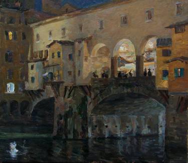 Ponte Vecchio thumb