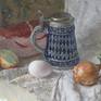 Collection Still Life