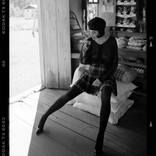 Boteco, Vintage Fashion Bar by Marcus Luconi