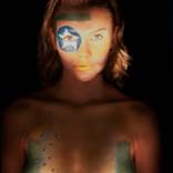 The Portrait Of a Muse by Marcus Luconi