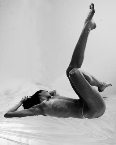 Original Conceptual Nude Photography by Marcus Luconi
