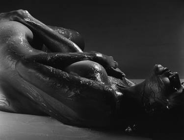 Original Nude Photography by Marcus Luconi
