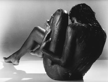 Original Nude Photography by Marcus Luconi