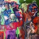 COMPROMISO by Oscar Gagliano