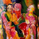 CONOCIENDOSE by Oscar Gagliano