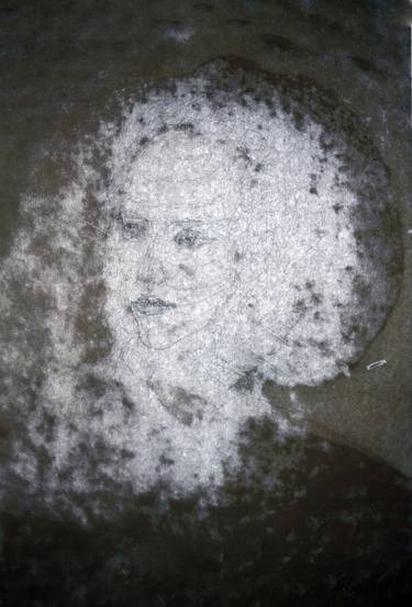 Lost Face - Limited Edition 1 of 12 thumb