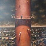 Everything and nothing by Rinat Gailiev