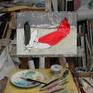 Red Shadow