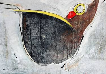 Original Figurative Women Paintings by Jiri Havlik