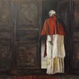 The doubt. by Benjamin Girard