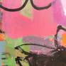detail of artwork