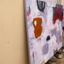 side of artwork