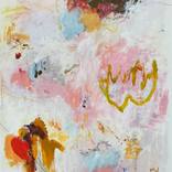 The Shape of a Pause by Linda Coppens