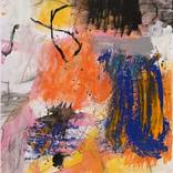 Where the Weight Remains Even as the Surface Shifts by Linda Coppens