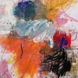 The Heat That Lingers After the Gesture Has Passed by Linda Coppens