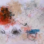 Where Movement Hesitates Again by Linda Coppens