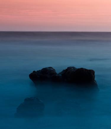 Print of Minimalism Landscape Photography by Liudvikas Dobrovolskis