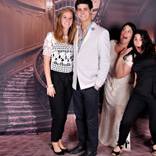 Photobomb by Lauren Lanster
