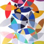 Chromatic chaos by Mike Smoller