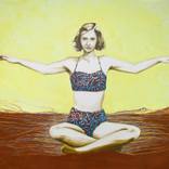culverin waves by Clarice Gonçalves