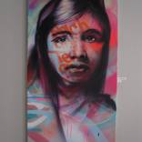 Each One Teach One by Black  Pop Art Gallery