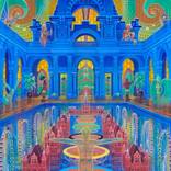 Confluence by Caio Locke
