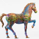 Mistero (sold) by Caio Locke