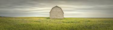 Lonely Barn 2 - Limited Edition 1 of 5 thumb